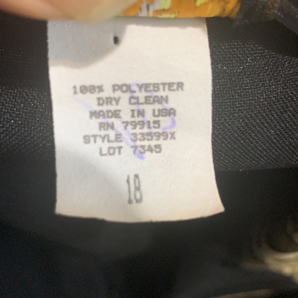 Invasion suit - Picture 7 of 13